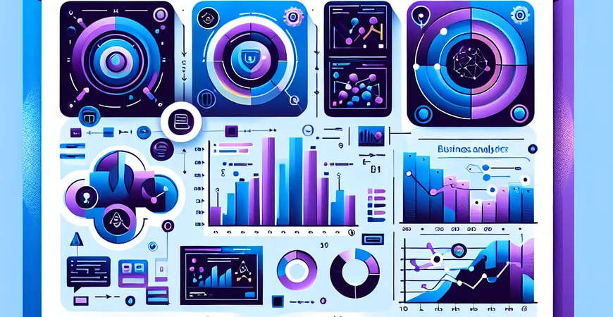 AI+BI工具怎么用？从入门到精通的指南