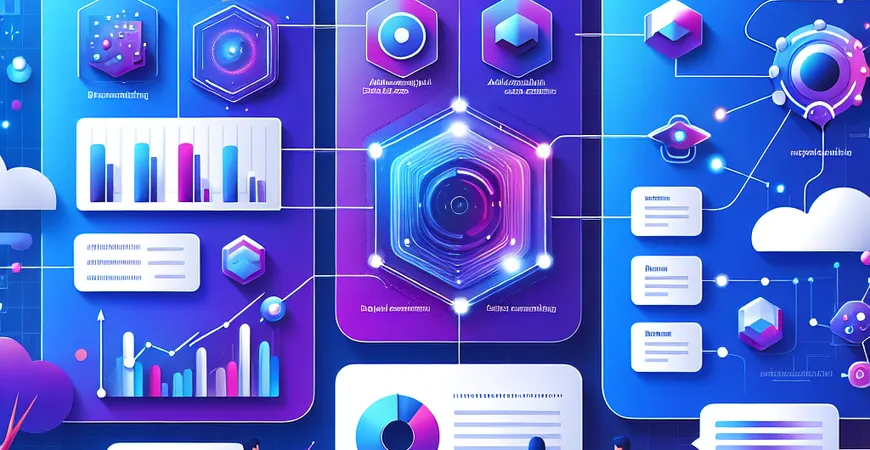 AI+BI工具推荐：选择适合的解决方案