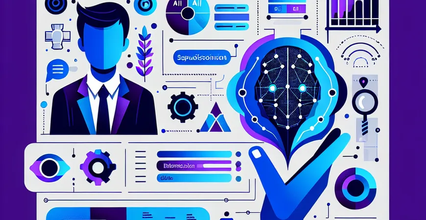 AI+BI工具有什么不同？一键筛选最优选