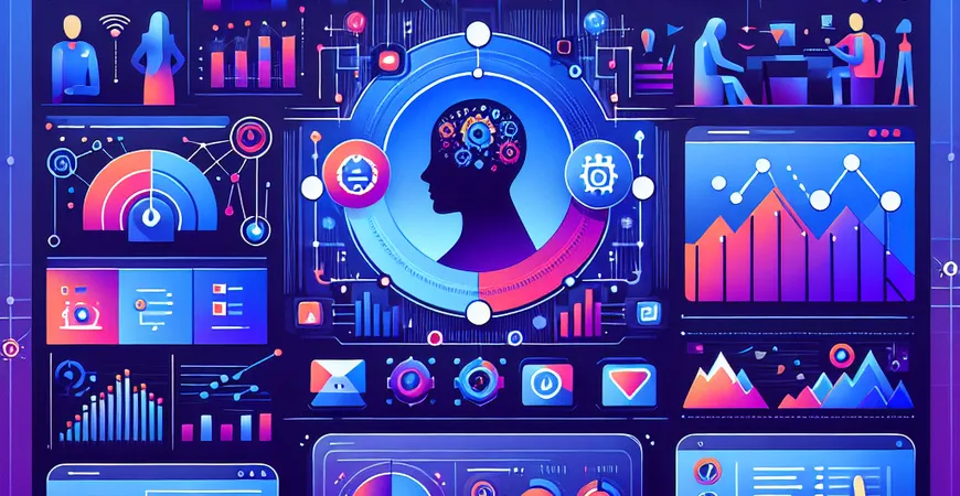 AI+BI工具有哪些？全面盘点热门数据分析产品。