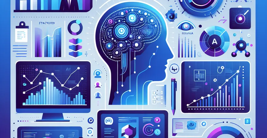 AI+BI工具有哪些？全面盘点热门解决方案。