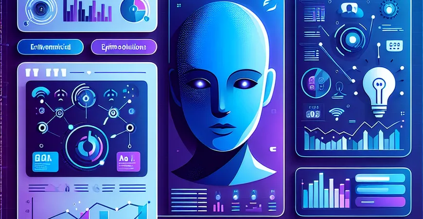 AI+BI工具有哪些？如何选择最优方案