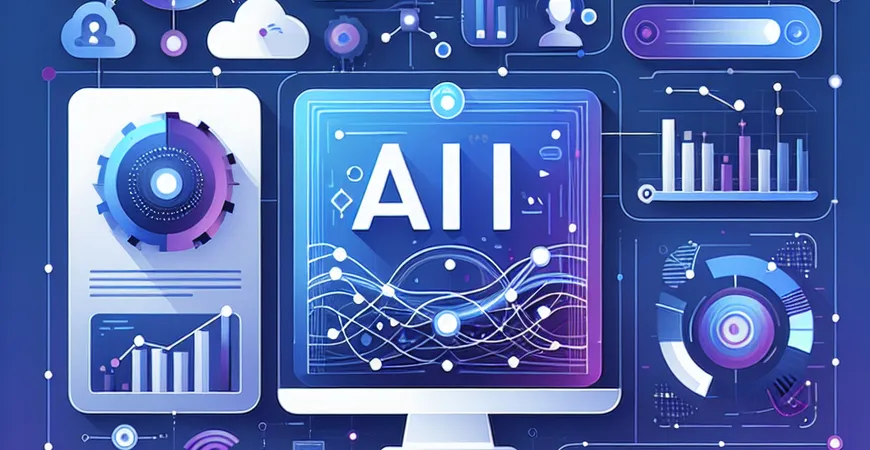 AI+BI工具有哪些？应用场景如何选择