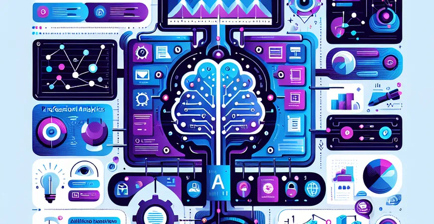 AI+BI工具有哪些？最新工具盘点。