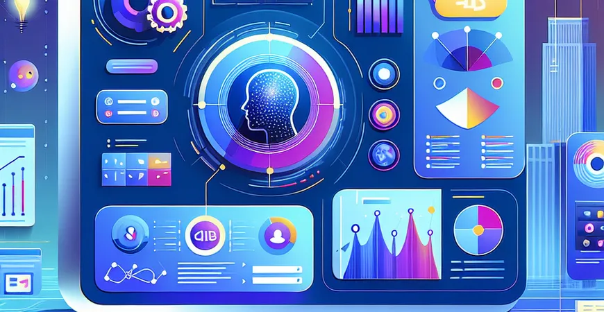 AI+BI工具有多少种？详解企业选择的多样性。