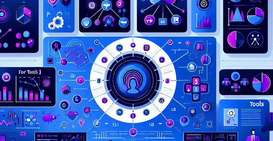 AI+BI工具盘点，如何挑选适合企业的方案？