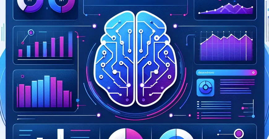 AI+BI工具选型有何秘诀？对比与推荐。