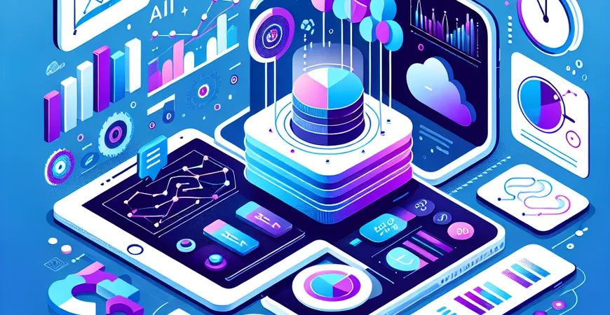 AI+BI带来哪些商业价值？提升市场竞争力的利器。