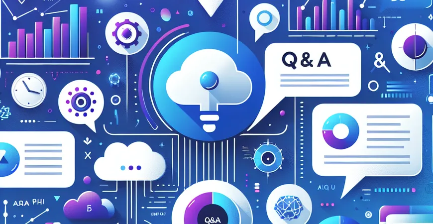 AI+BI常见问题有哪些？解答你关心的疑惑