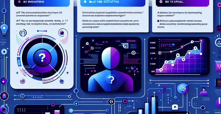 AI+BI常见问题解答，优化你的使用体验。