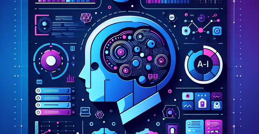 AI+BI应用中有哪些关键技巧？实战经验。