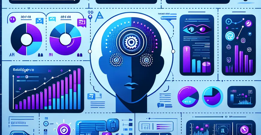 AI+BI应用场景有哪些？行业案例详解