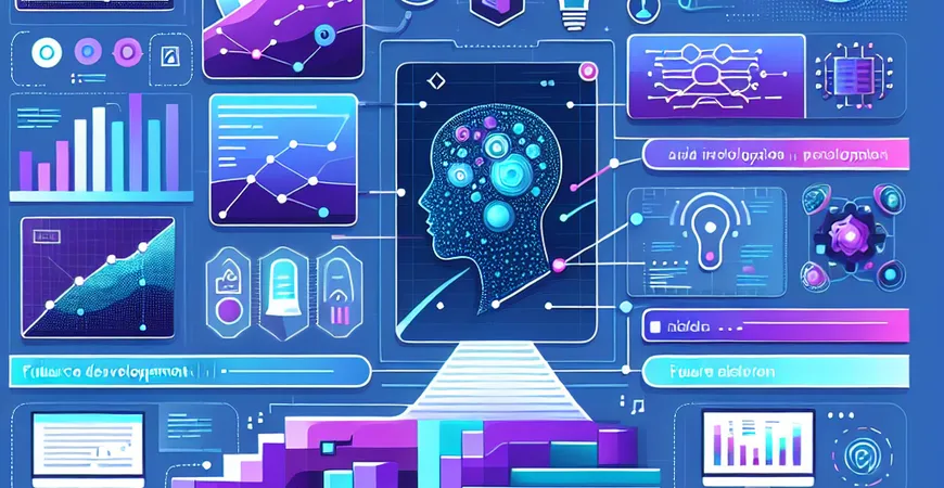 AI+BI技术会如何演变？洞察未来发展动态