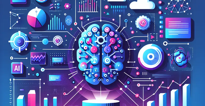 AI+BI技术原理如何运作？深入探讨其机制