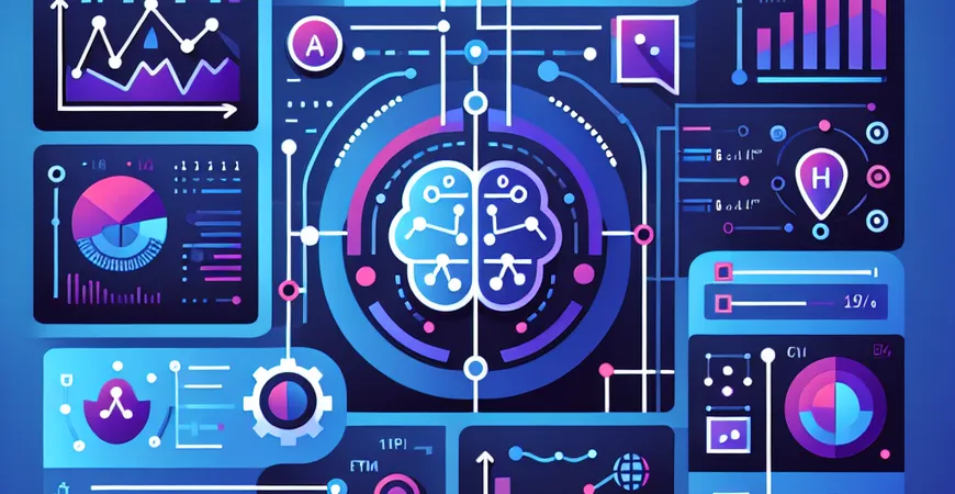 AI+BI技术原理揭秘，深入探讨其运作模式。