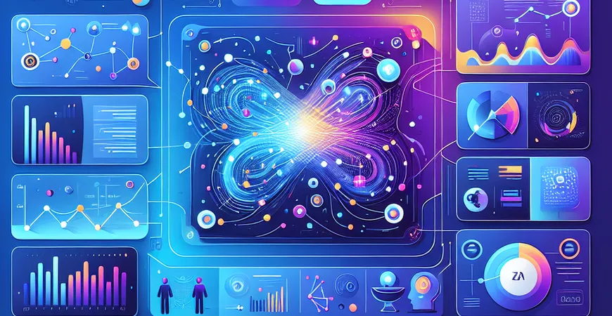 AI+BI技术原理揭秘：如何实现智能分析