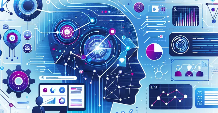 AI+BI技术原理是什么？深度剖析其工作机制。