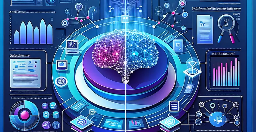 AI+BI技术原理是什么？深度技术剖析。