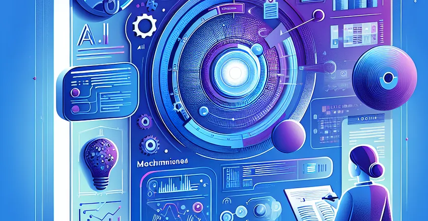 AI+BI技术原理深度解析，揭秘其运作机制。