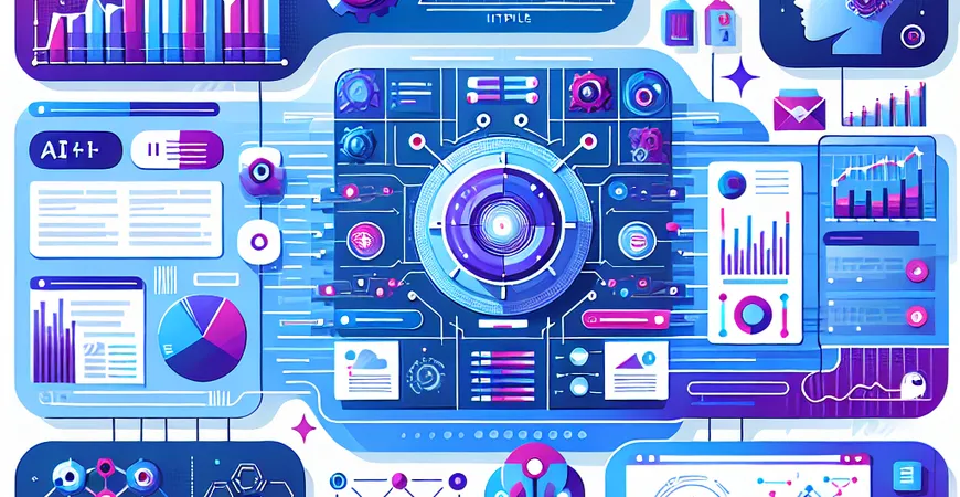 AI+BI技术背后的原理是什么？深度剖析其核心。