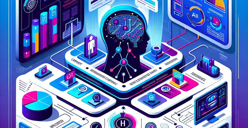 AI+BI技术选型时应考虑哪些因素？