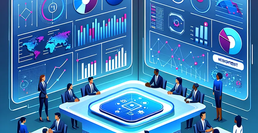 AI+BI是否值得投资？行业专家详解技术前景。