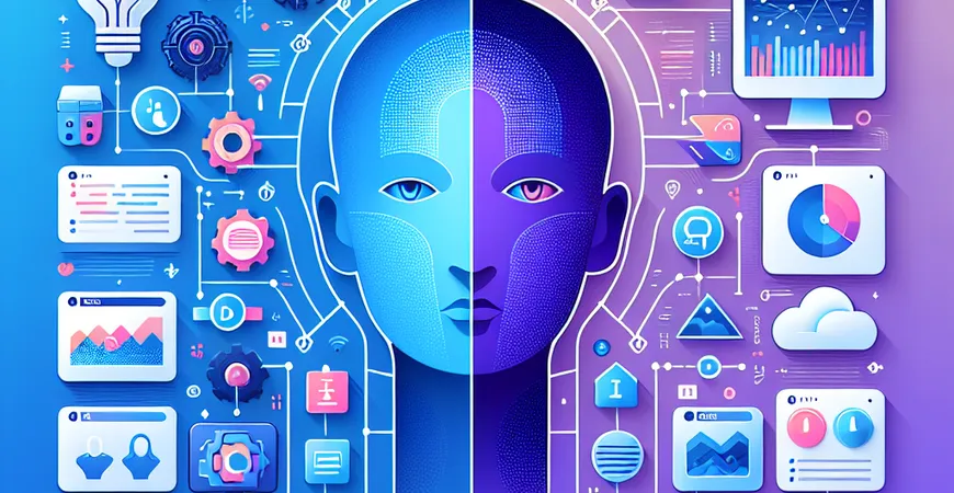 AI+BI有何不同？对比传统BI的独特价值