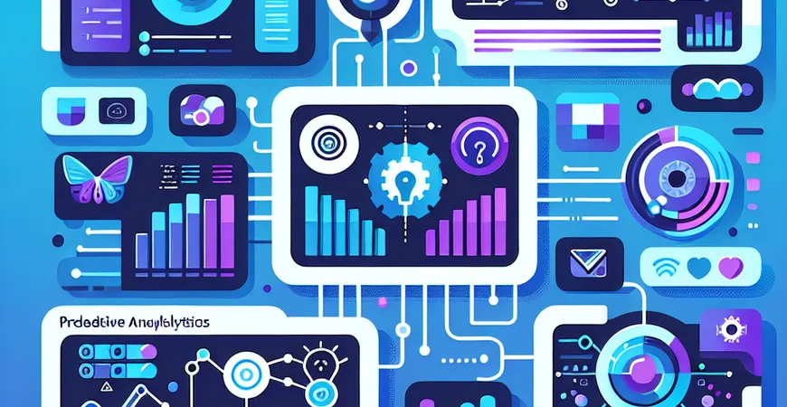 AI+BI有哪些关键功能？全面功能介绍。