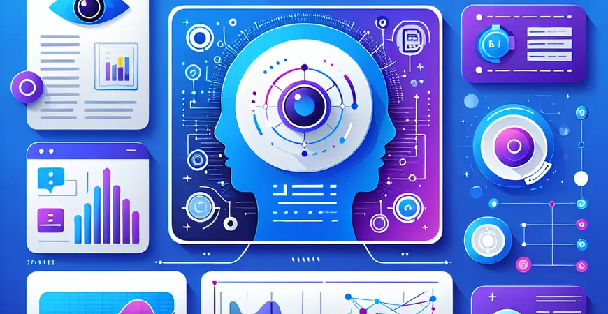 AI+BI有哪些关键技术原理？全面解析