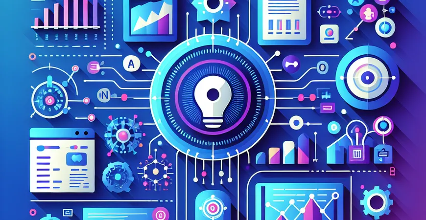 AI+BI有哪些功能？揭示其强大商业应用。