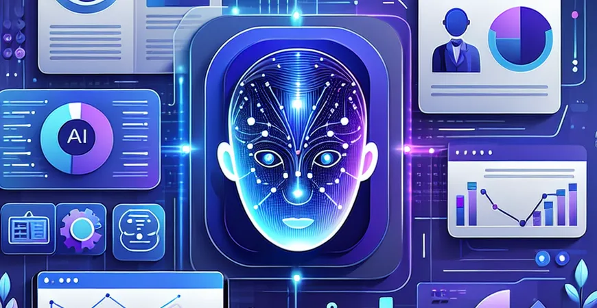 AI+BI有哪些工具？盘点热门平台与软件