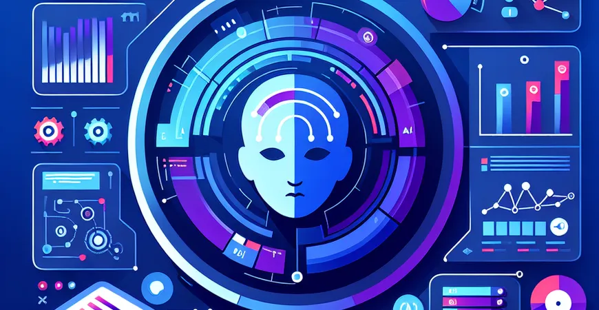 AI+BI有哪些常用工具？一文读懂市场现状