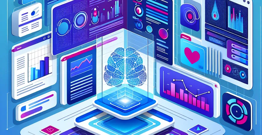 AI+BI未来会怎样？分析市场发展与趋势