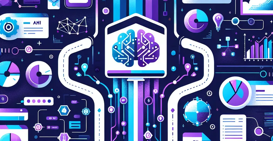 AI+BI未来发展方向是什么？如何应对