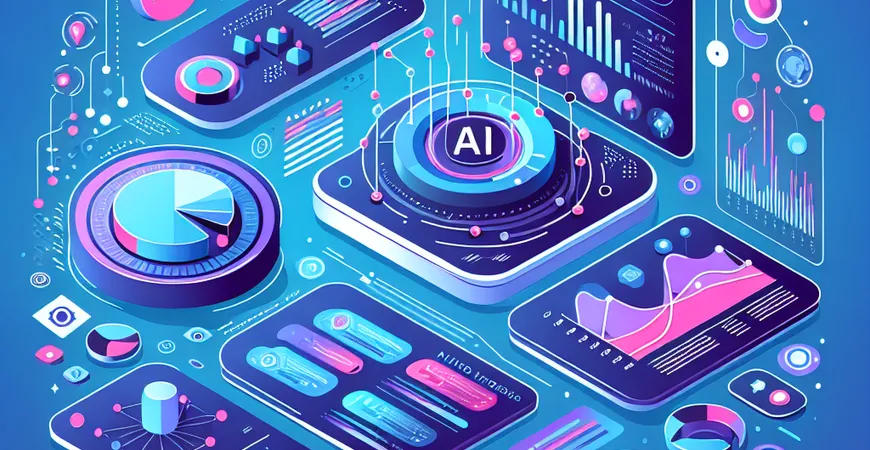 AI+BI未来发展趋势如何？前景展望。