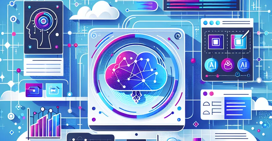 AI+BI未来技术发展趋势如何？趋势预测。