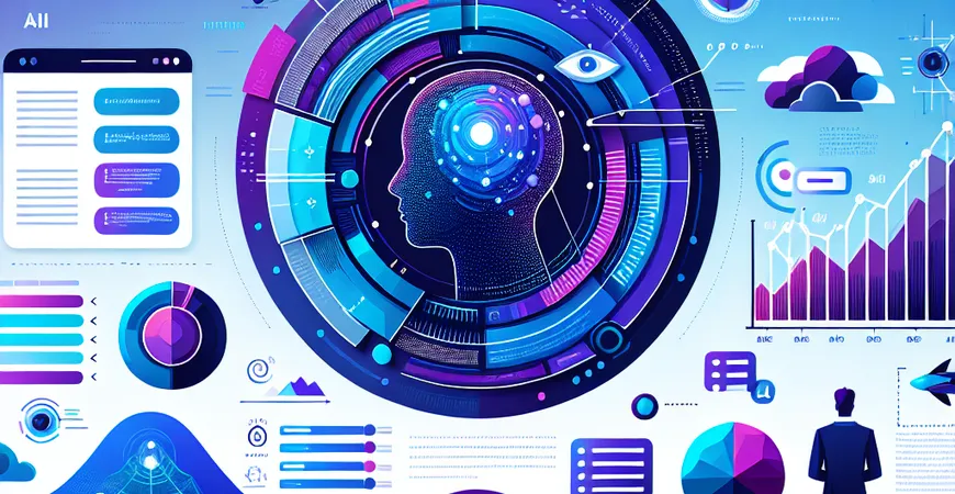 AI+BI未来趋势如何？把握数字化转型新机遇。