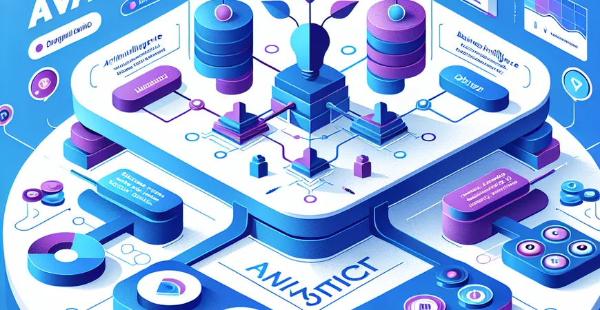 AI+BI的优势有哪些？解析其核心竞争力