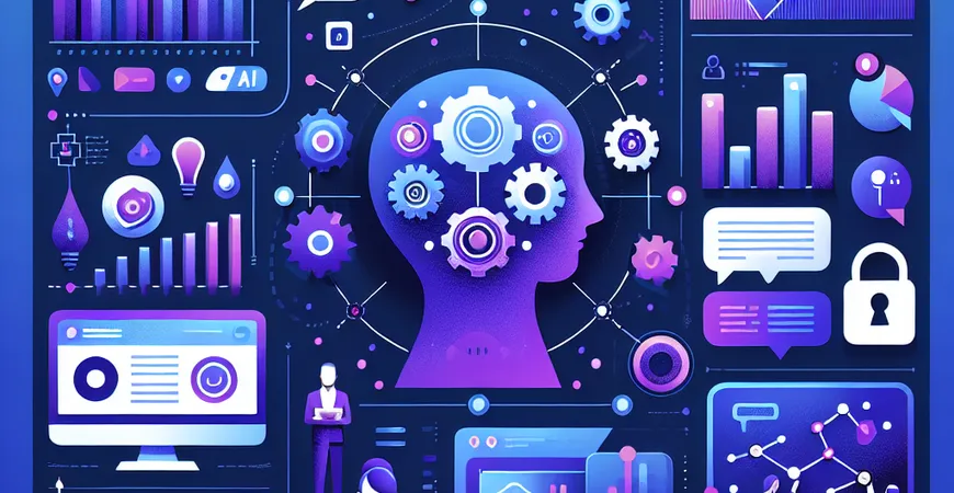 AI+BI的作用是什么？提升决策效率的利器