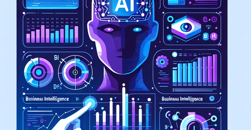 AI+BI的前景如何？探讨技术演进的潜力