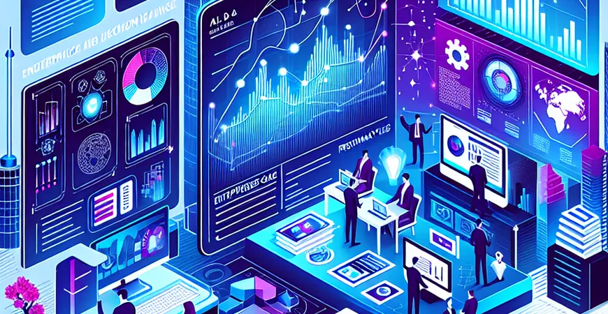 AI+BI的前瞻性如何？展望技术创新与应用