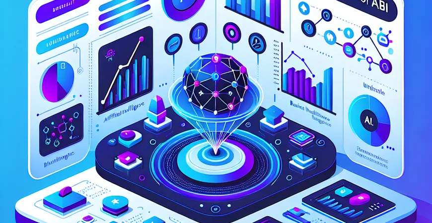 AI+BI的商业价值如何最大化体现？