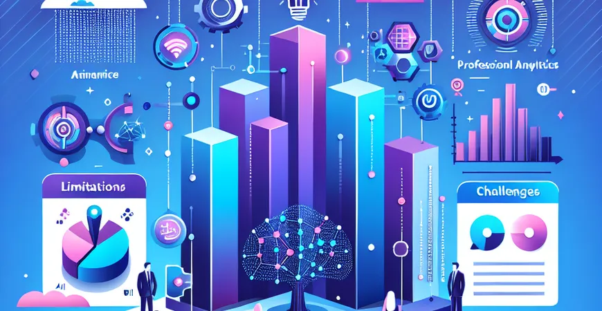 AI+BI的局限性是什么？解析其挑战与未来