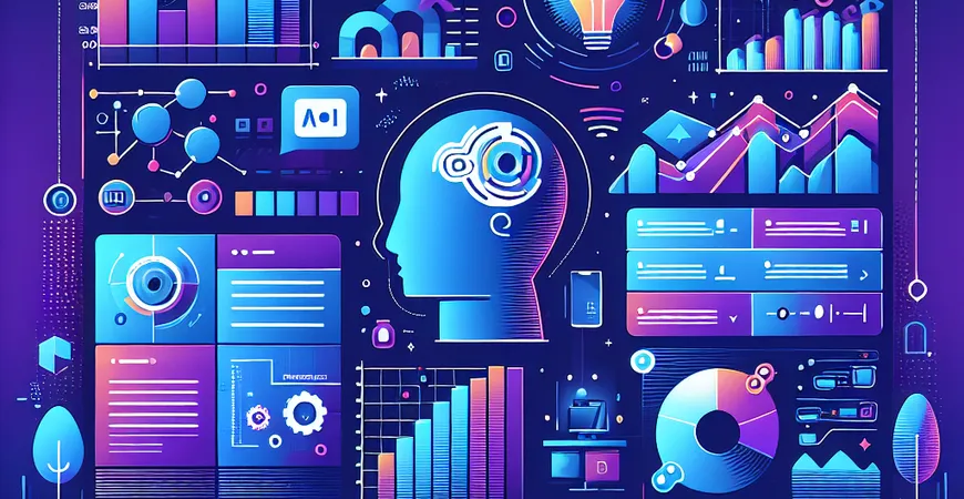 AI+BI的应用场景有哪些？行业创新实践揭秘