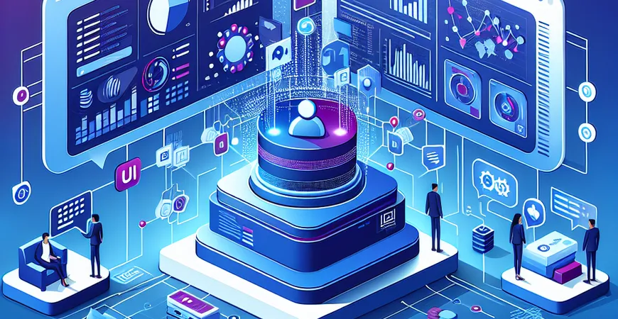 AI+BI的成功实施条件是什么？关键因素分析