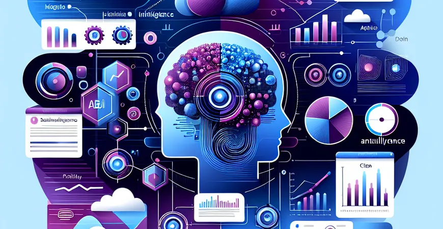 AI+BI的技术原理是什么？揭秘背后运作机制。