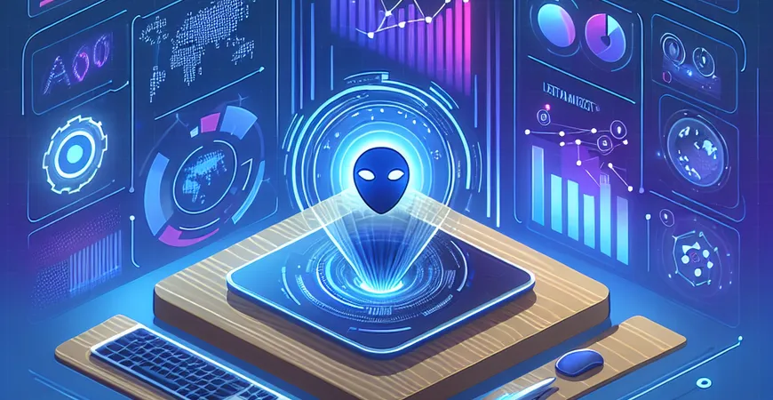 AI+BI的未来市场如何？趋势分析与前景预测