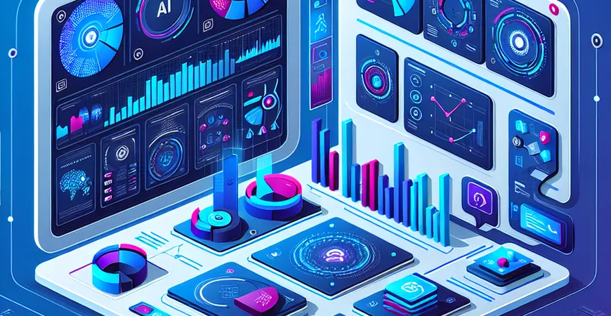 AI+BI的未来趋势是什么？如何把握机遇