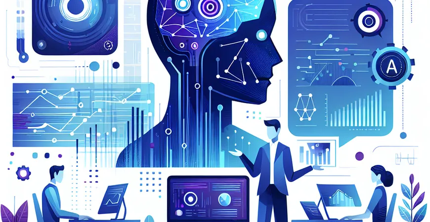 AI+BI的未来趋势是什么？行业前瞻