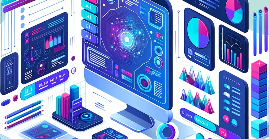 AI+BI的核心功能有哪些？如何充分利用